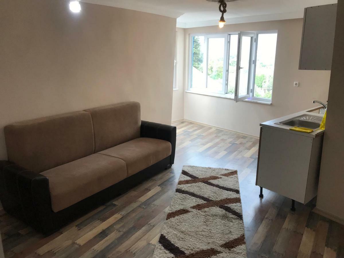Amintas Hostel Motel フェティエ エクステリア 写真
